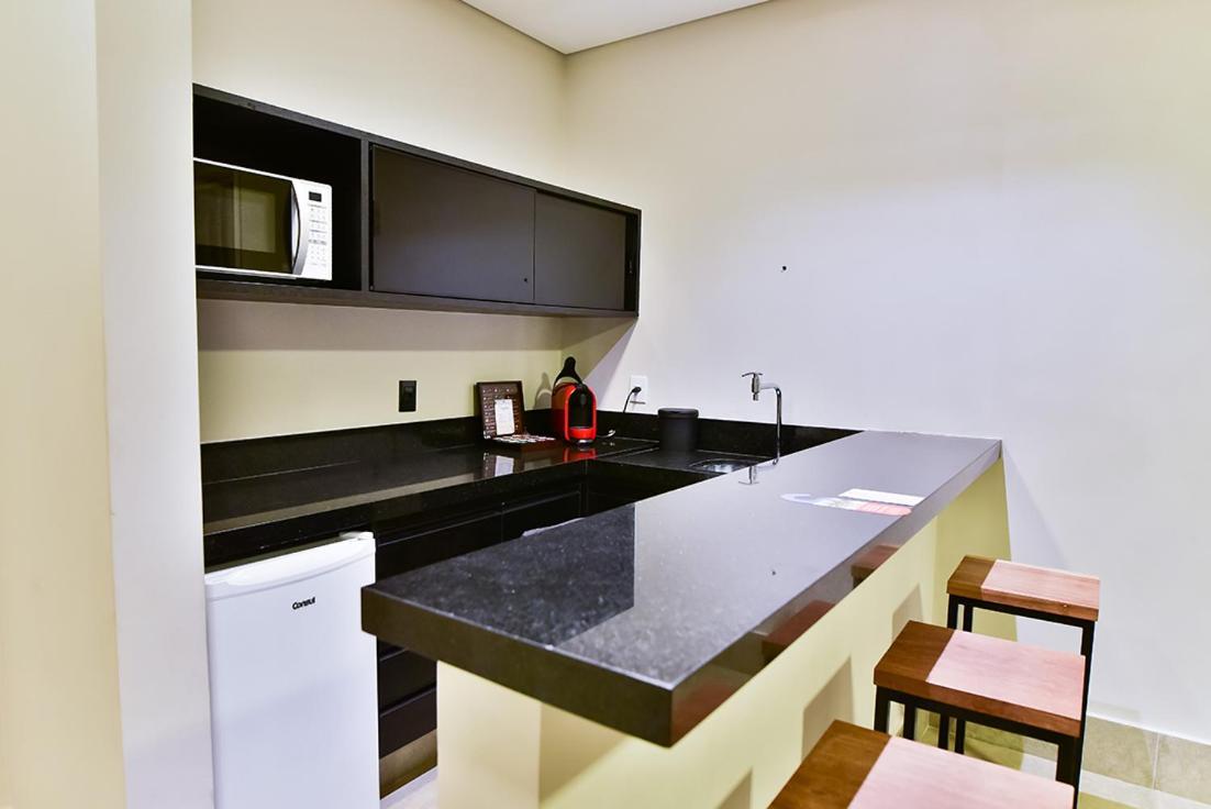 Tayaya Aqua Resort Ribeirao Claro Eksteriør bilde