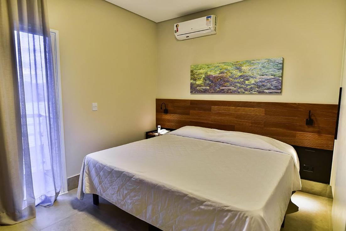 Tayaya Aqua Resort Ribeirao Claro Eksteriør bilde