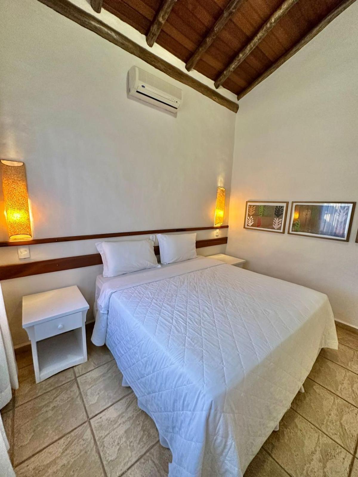Tayaya Aqua Resort Ribeirao Claro Eksteriør bilde