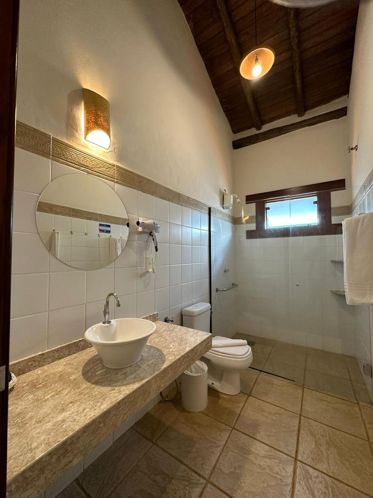Tayaya Aqua Resort Ribeirao Claro Eksteriør bilde