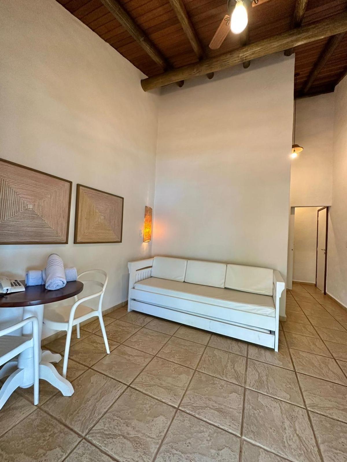 Tayaya Aqua Resort Ribeirao Claro Eksteriør bilde