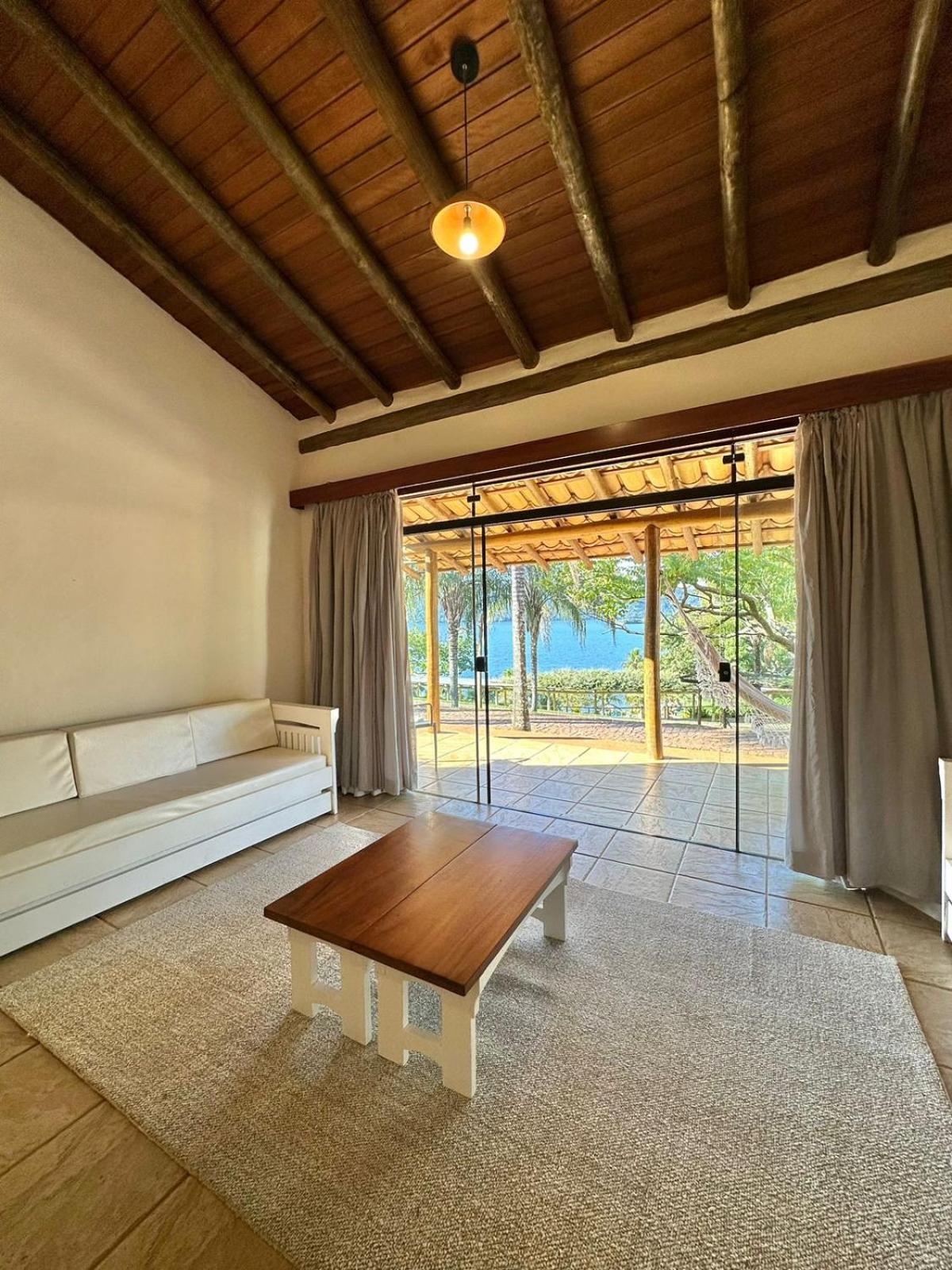 Tayaya Aqua Resort Ribeirao Claro Eksteriør bilde