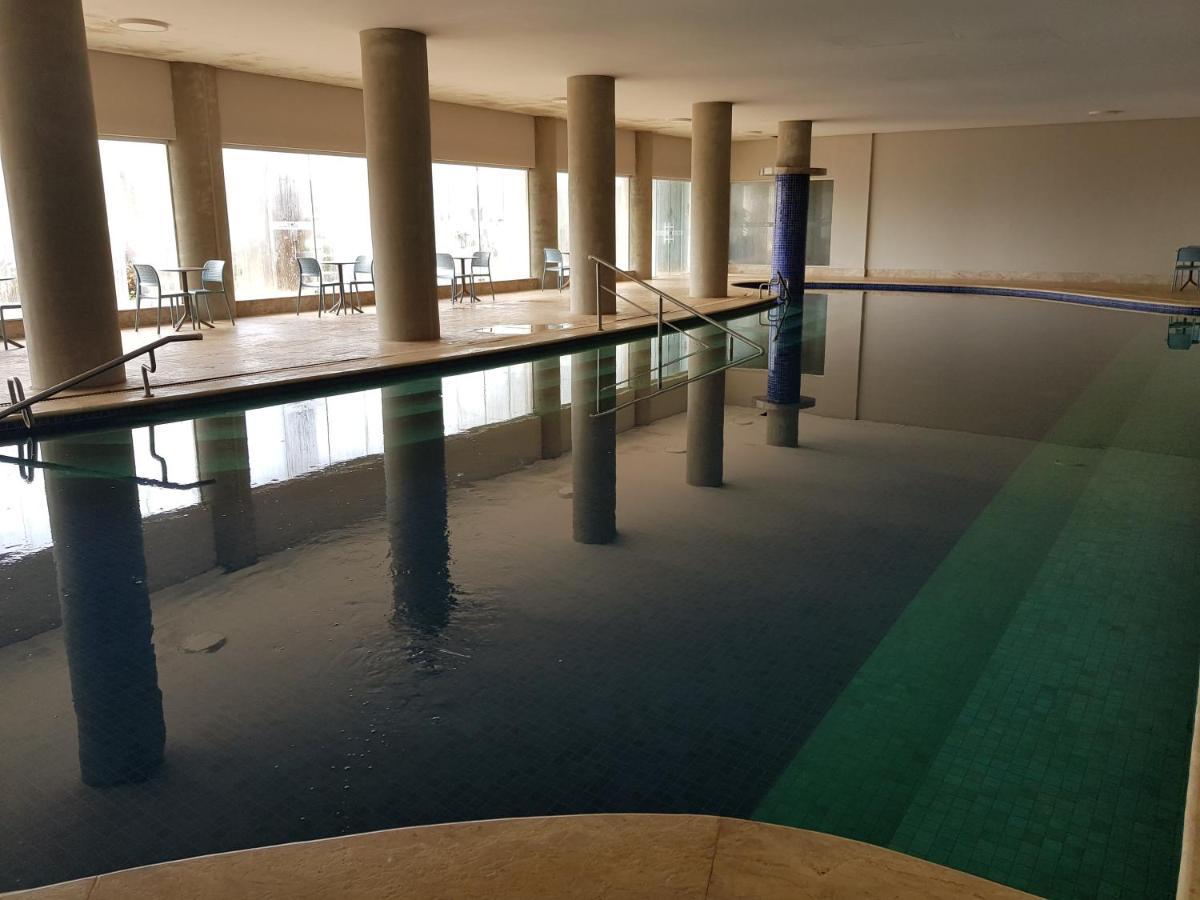 Tayaya Aqua Resort Ribeirao Claro Eksteriør bilde